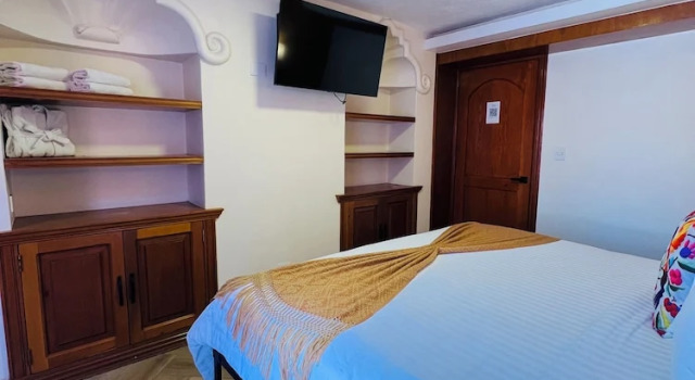 Номер Superior Suites del Jardín Principal