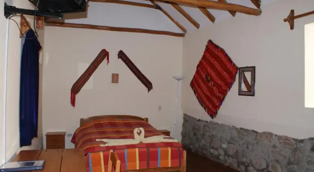 Hostal Marani, Boek Hotel Cusco City Centre Cuzco, in de buurt van Coricancha