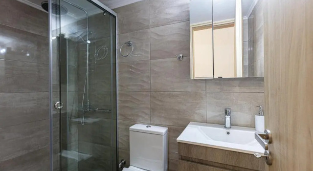Feadra studio, a cosy nest for 2 near the beach!