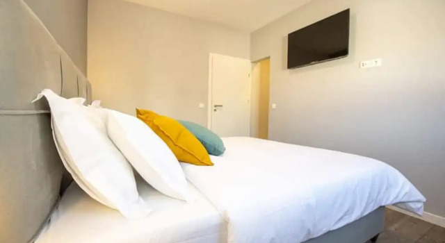 Апартаменты Deluxe Apartment Mareta Wave