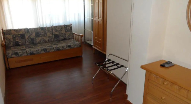 Номер Standard Hotel Avenida Baiona