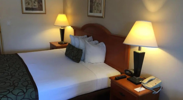 Номер Standard Chula Vista Inn