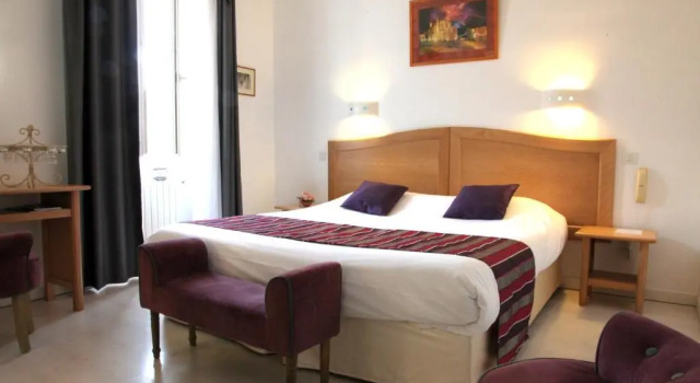 Superior Zimmer Le Continental