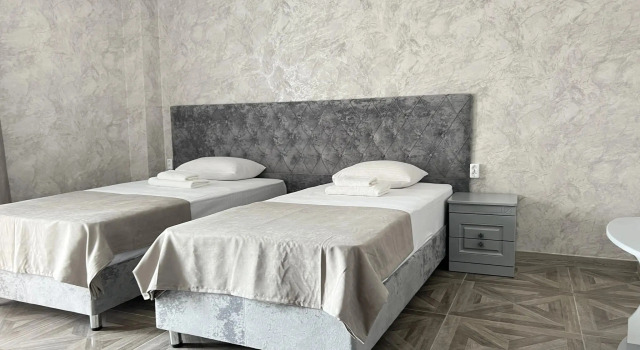 Номер Comfort ASunrise Hotel (АСанрайз)