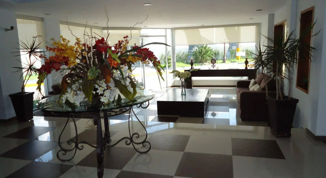JM Ejecutivo Celaya,Centro Histórico, Prenota Hotel Hotel a El Bajio con piscina, Piscina