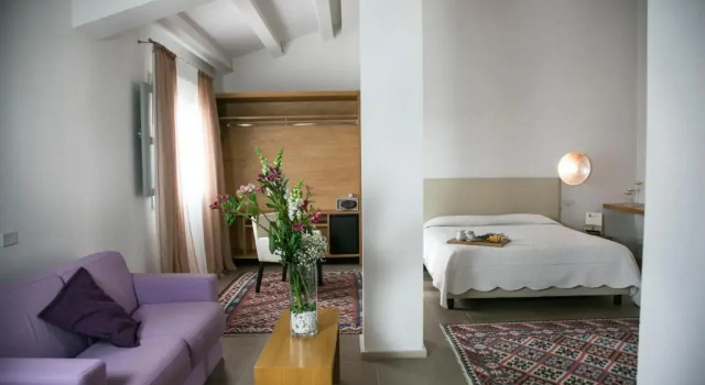 Suite Il Vigneto Resort