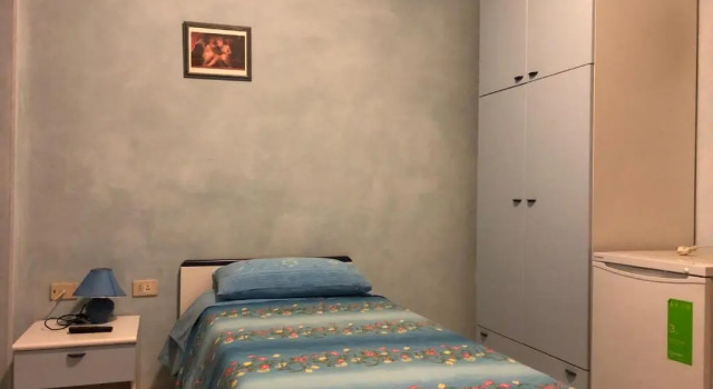 La pergolina