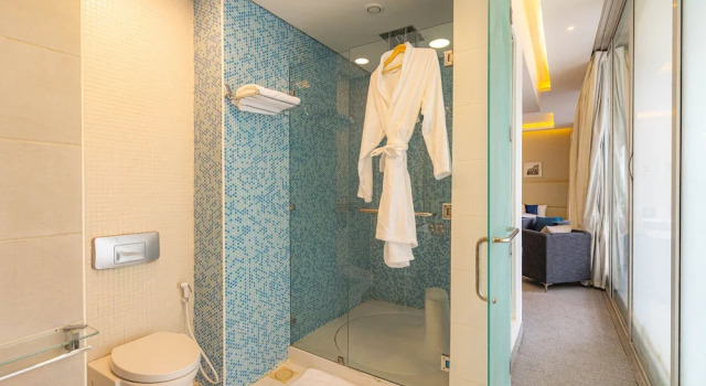 Полулюкс Boho Boutique Hotel Amman