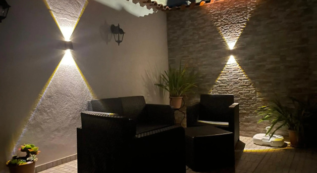 Casa dos Capinha, Rezervovat Hotel Hotely v Oeste s parkováním, Parkování