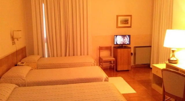 Hotel Nanni, Забронировать Отель Минербио провинция Болонья