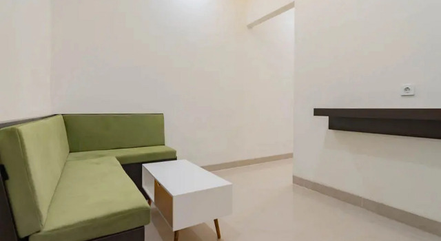 Urbanview Hotel Mamifokobo Puncak by RedDoorz, Foglalás Kemping Kemping és glamping West Java, Kemping