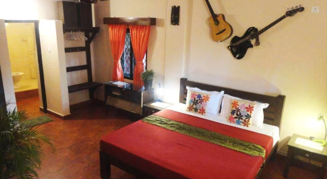Yuppi Hippi Hideout