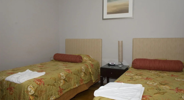 Magnetic Docks Townhouse 9, Book Hotel 4-stjernede hoteller i Magnetic Island, 4*