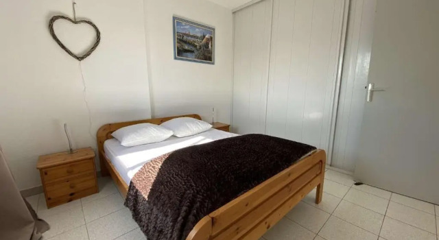 Appartement Le Grau-du-Roi, 3 pièces, 5 personnes - FR-1-250-237, Book Apartment Le Grau-du-Roi Camargue