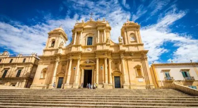 Holiday Home Via Giuseppe L'Innografo - 6, Book Hotel Hotels in Sicily with a Pool, Swimming Pool