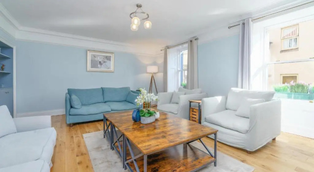 Clovelly House Luxury 5 bedroom, 5 bathroom home