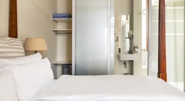Номер Standard Numa Berlin Belfort