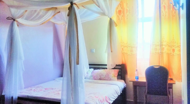 Номер Standard Covent Hills Hotel