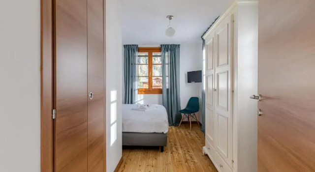 Номер Standard Hotel Dufour