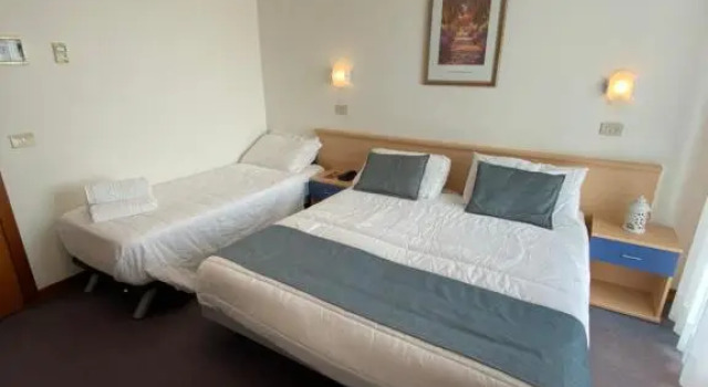 Номер Standard Petit Hotel