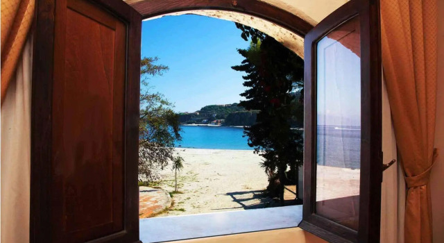 Baia delle Sirene Beach Resort