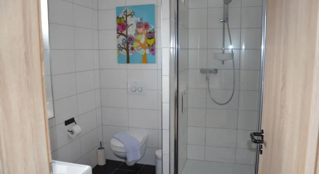 Номер Standard Gästehaus Knaup