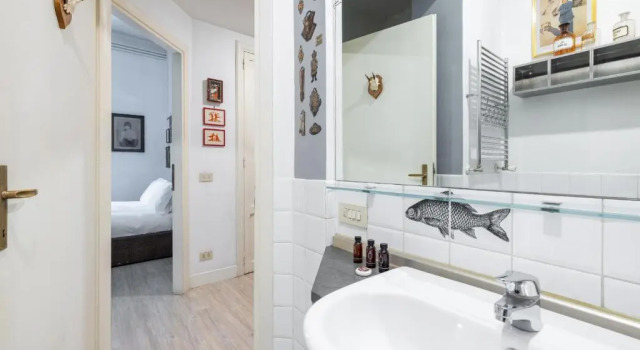Апартаменты Roma Retro Apartment - St. Peter Vatican
