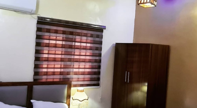 Апартаменты Deluxe Treasure Court Apartment