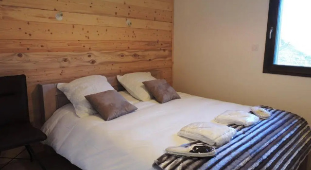 Appartement Les Gets, 2 pièces, 6 personnes - FR-1-598-5, Забронировать Апартаменты/квартира Апартаменты Ле-Же, рядом с Горнолыжный подъемник Вьё Шен, Апартаменты/квартира