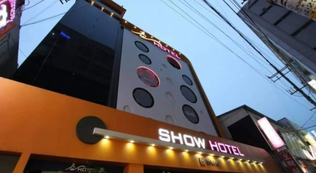 Show Hotel, Reserva ahora Hotel Pyeongtaek Gyeonggi-do
