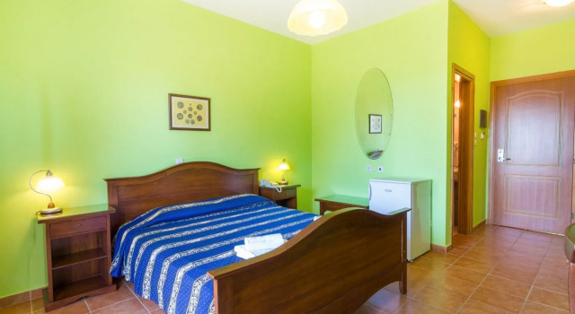Номер Superior Roxani Country House Resort