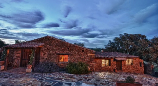 Finca La Ramallosa, Book Vacation Home Hotels in Extremadura with a Pool, Swimming Pool