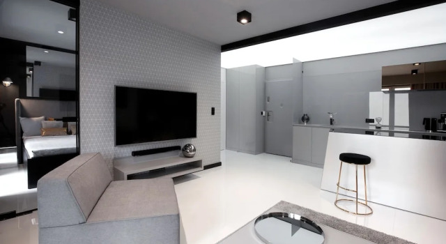 Апартаменты Luxury Super-Apartamenty - Andersia VIP