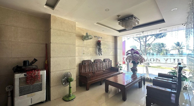 Huy Hoàng Hotel Đà Nẵng, Prenota Hotel Hotel economici a Da Nang