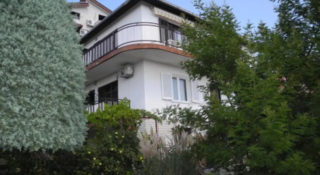 Apartment Blanka 41 pax, Забронировать Апартаменты/квартира Цриквеница Приморско-Горанская жупания
