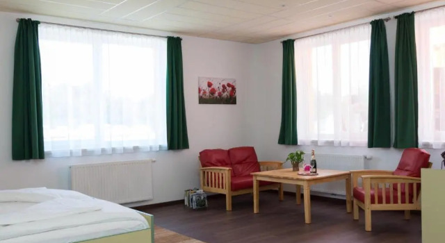 Студия WinRooms "hotel&apartments"