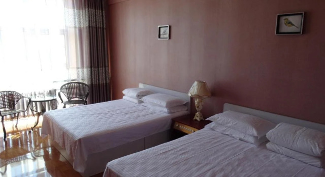 Yingze Hotel, Book Hotel Hulunbuir Inner Mongolia