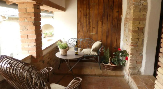 Апартаменты Fattoria San Donato