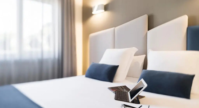 Семейный номер Standard Hotel Boa Vista