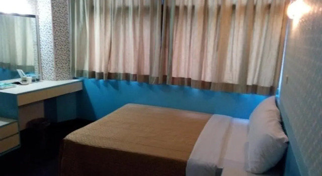Номер Superior Reui Chung Hotel