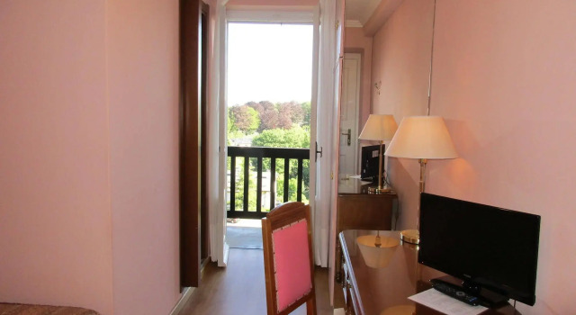 Hotel Moderno