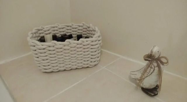 Коттедж Rose Cottage