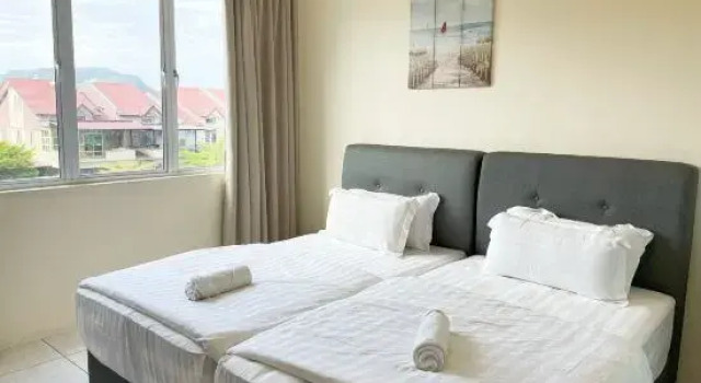 My Rainforest Holiday Suite, Rezerwuj Hotel Kuah 