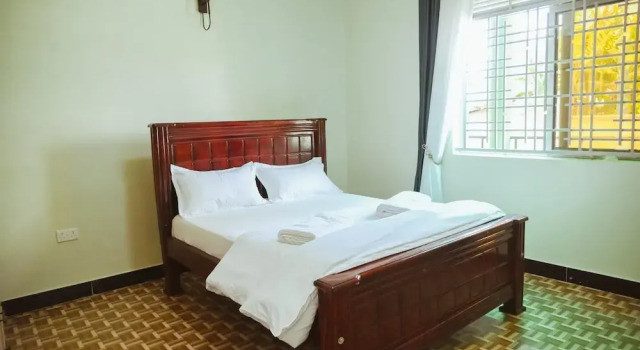 Kyakaigo Residences, Buchen Sie Hotel Fort Portal Western Uganda