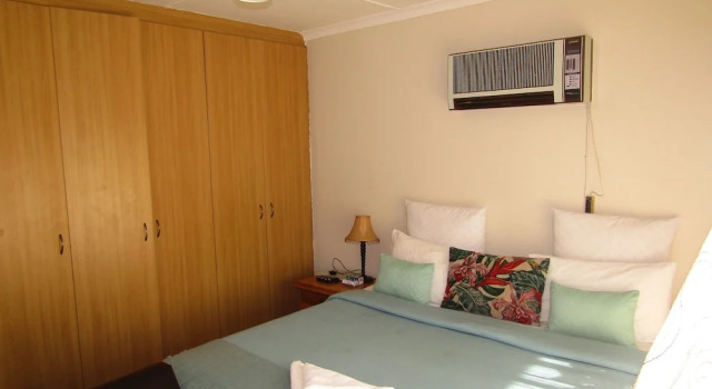 Номер Premium Yolonwabo bed and breakfast