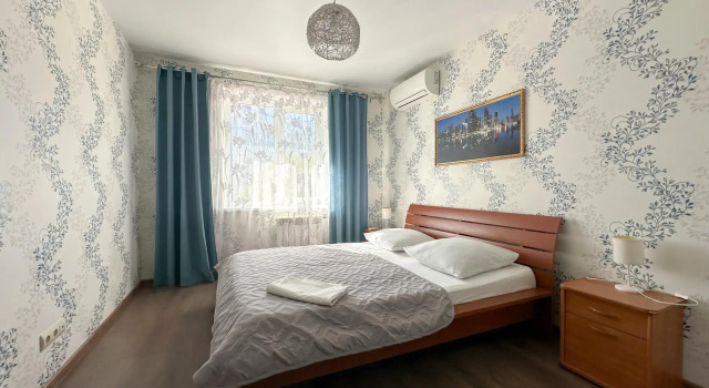 EasyRent (ИзиРент) на улице Тополиная 54, Забронировать Отель Автозаводский район Тольятти