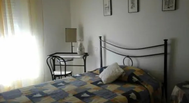 Appartamento Piazza Buzi