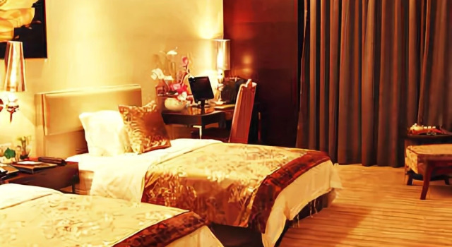 Mingzhu International Hotel, Reserva ahora Hotel Putian Fujian