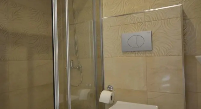 Четырёхместный номер Classic Dogan Park Otel