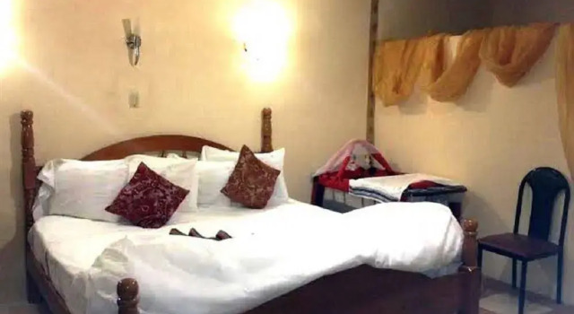 Super Palm Resort, Book Ferieresort SPA-hoteller i Belmopan, SPA